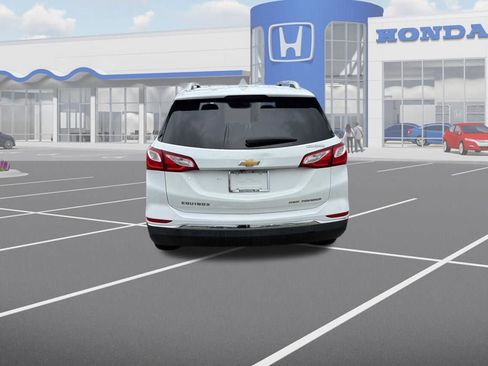 Used 2019 Chevrolet Equinox Premier w/ LPO, Floor Liner Package image 7