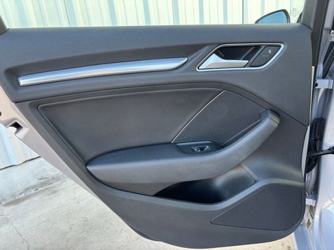 Used 2016 Audi A3 2.0T Premium Plus w/ Technology Package image 28