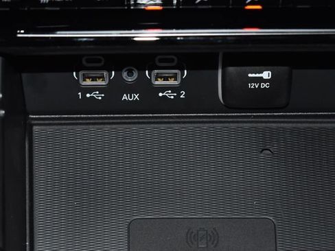 New 2025 Jeep Grand Cherokee L Altitude image 18