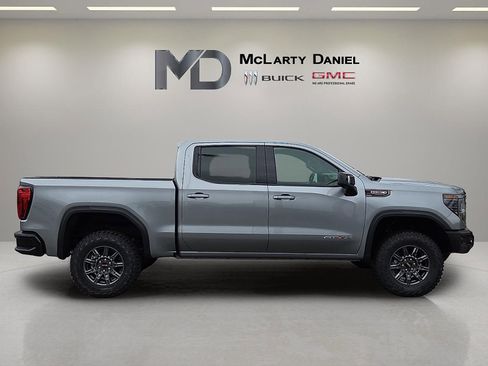 New 2026 GMC Sierra 1500 AT4X AWD/4WD image 6