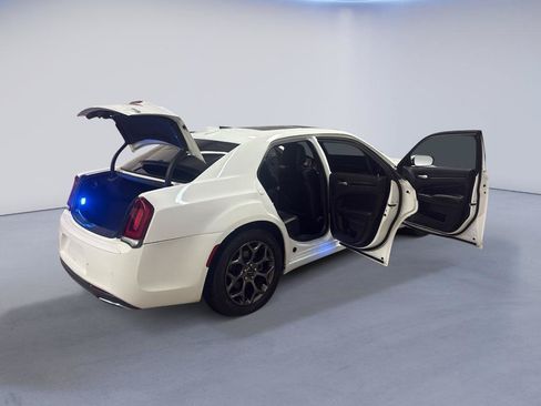 Used 2015 Chrysler 300 S w/ 300S Premium Group AWD/4WD image 12
