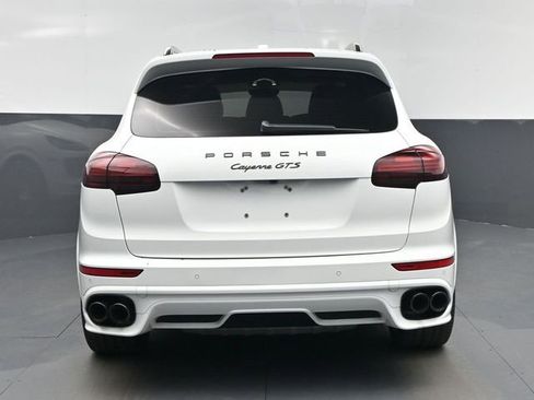 Used 2017 Porsche Cayenne GTS image 27