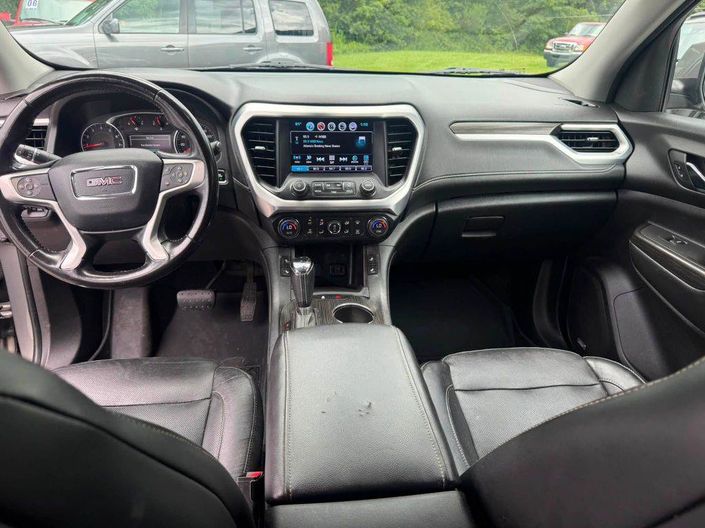 Used 2019 GMC Acadia SLT FWD image 23