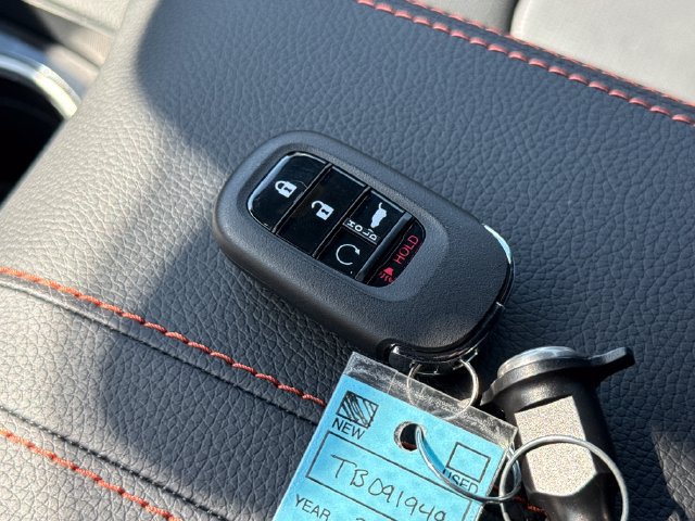 New 2026 Honda Passport TrailSport Elite image 11