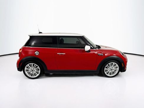 Used 2023 MINI Cooper S FWD image 4