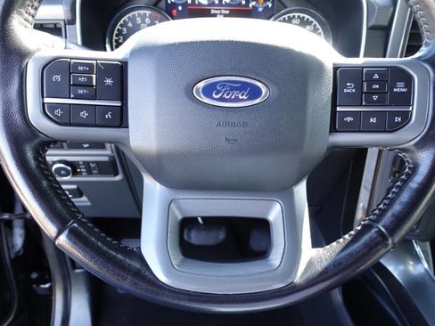 Used 2022 Ford F150 XLT w/ Equipment Group 302A High image 53