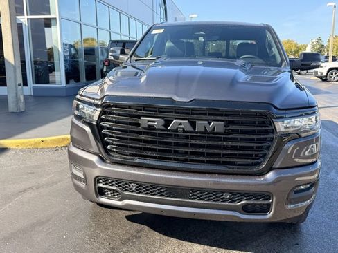 New 2026 RAM 1500 Laramie image 2