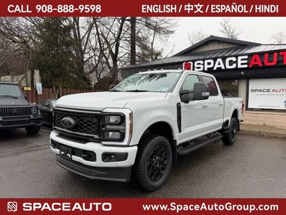 Used 2025 Ford F350 Lariat w/ Lariat Ultimate Package