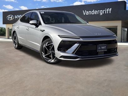 New 2026 Hyundai Sonata SEL