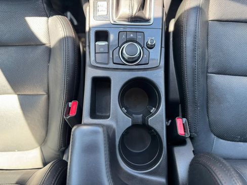 Used 2016 MAZDA CX-5 Grand Touring AWD/4WD image 19