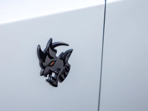 Used 2023 Dodge Challenger SRT Hellcat Redeye image 35