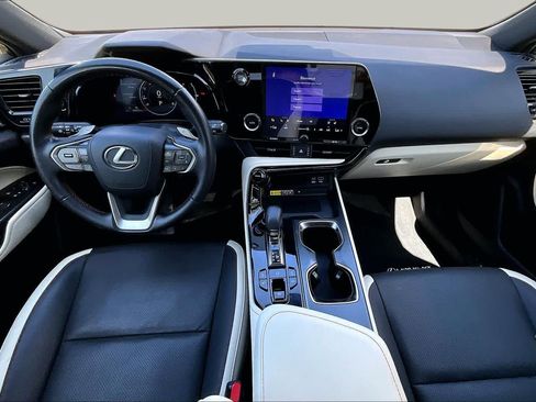 Used 2024 Lexus NX 350 AWD image 15