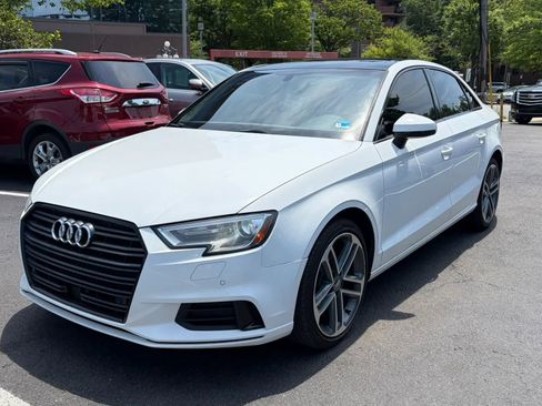 Used 2020 Audi A3 2.0T Premium FWD image 2