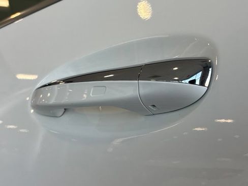 Certified 2026 Mercedes-Benz GLA 250 4MATIC image 21