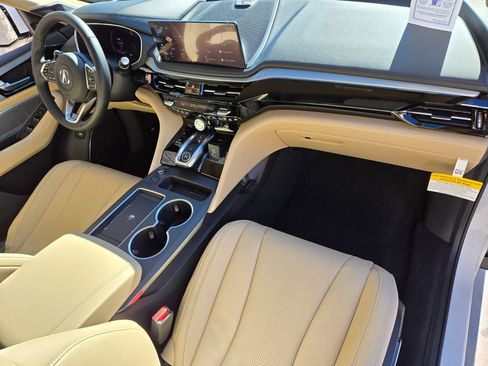 New 2026 Acura MDX FWD w/ Technology Package image 20