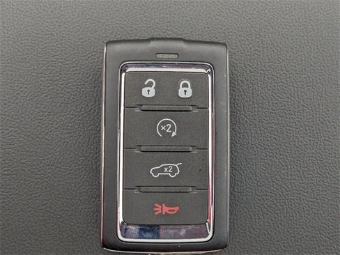 New 2024 Jeep Grand Cherokee Limited 4xe image 32