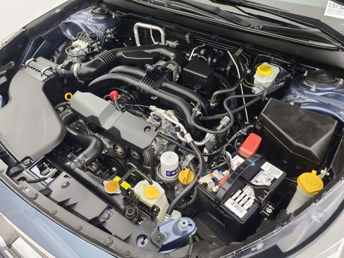 Used 2018 Subaru Outback 2.5i Limited image 39