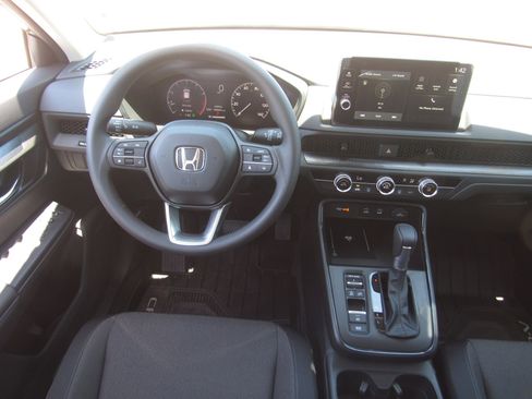 New 2026 Honda CR-V LX image 15