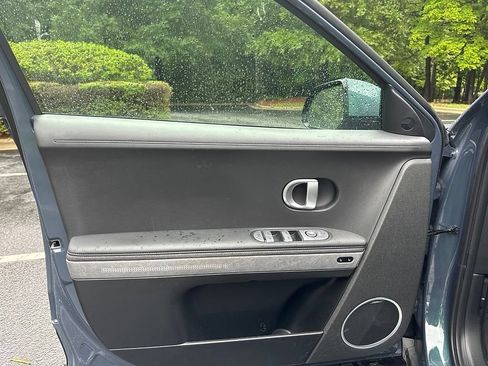 Used 2024 Hyundai Ioniq 5 Limited AWD/4WD image 14