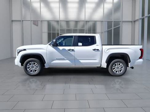 New 2026 Toyota Tundra SR5 AWD/4WD image 2