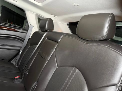 Used 2013 Cadillac SRX Luxury w/ Driver Awareness Package FWD image 20