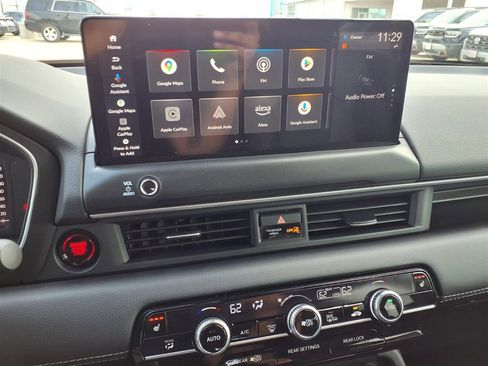 New 2026 Honda Pilot EX-L image 6