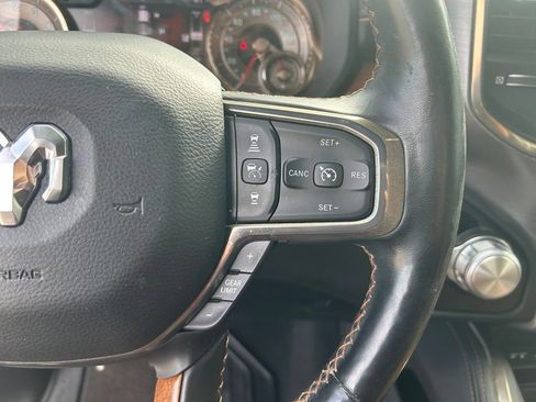 Used 2019 RAM 1500 Limited AWD/4WD image 17
