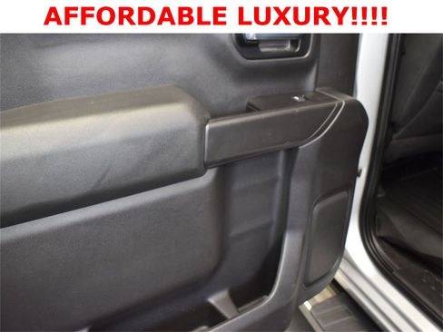 Used 2020 Chevrolet Silverado 1500 LT w/ All-Star Edition image 15