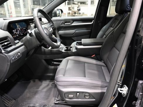 New 2026 GMC Terrain Elevation image 9