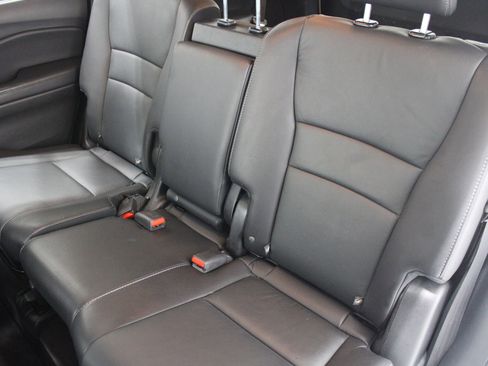 Used 2021 Honda Pilot Special Edition image 18
