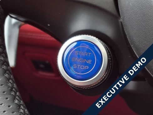New 2025 Maserati Grecale Modena AWD/4WD image 13
