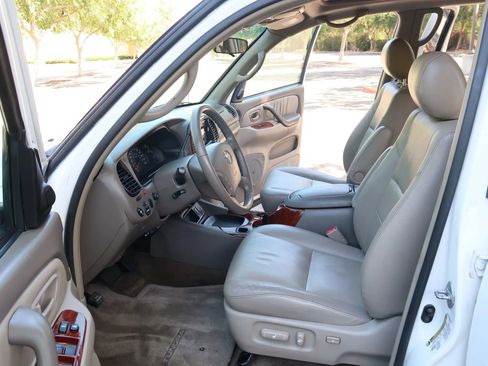 Used 2006 Toyota Tundra Limited RWD image 28