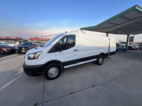 Used 2020 Ford Transit 150 Low Roof AWD image 22