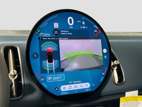 Certified 2025 MINI Cooper Countryman S image 17