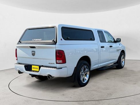 Used 2013 RAM 1500 Express AWD/4WD image 5