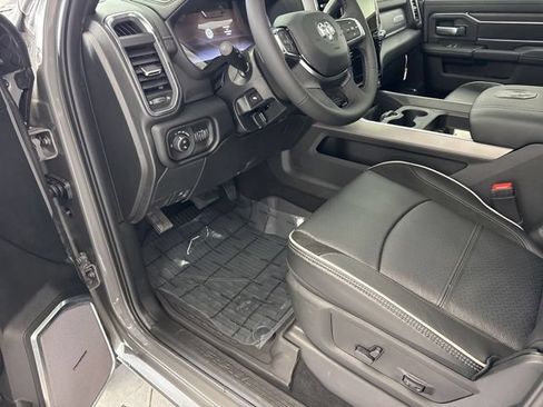 New 2026 RAM 3500 Laramie AWD/4WD image 14