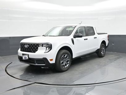 New 2025 Ford Maverick XLT