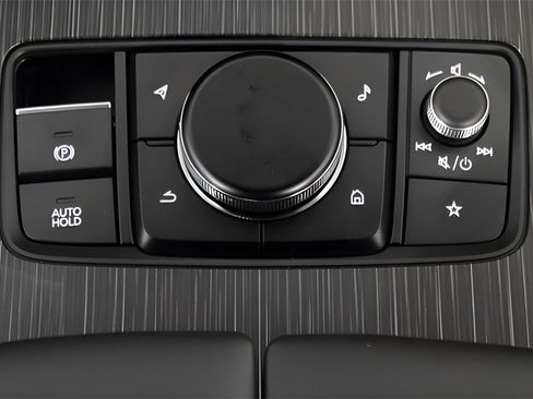 Used 2024 MAZDA CX-90 3.3 Turbo S w/ Premium Plus image 36