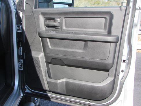 New 2026 RAM 3500 Tradesman image 17