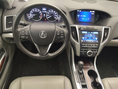 Used 2015 Acura TLX FWD image 22