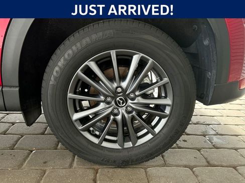 Used 2020 MAZDA CX-5 Touring FWD image 40