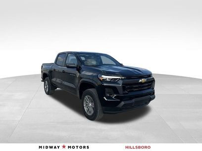 New 2026 Chevrolet Colorado LT w/ LT Convenience Package