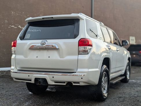 Used 2011 Toyota 4Runner SR5 image 8