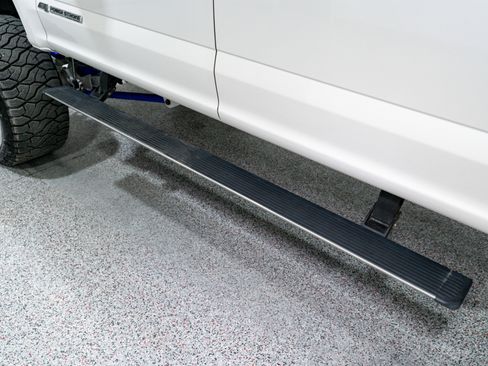 Used 2017 Ford F350 Platinum w/ Platinum Ultimate Package image 17