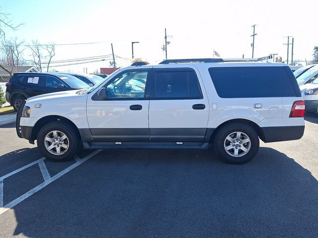 Used 2012 Ford Expedition EL XL w/ Fleet Convenience Pkg AWD/4WD image 5