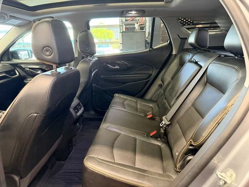 Used 2023 GMC Terrain AT4 w/ Infotainment Package II AWD/4WD image 18