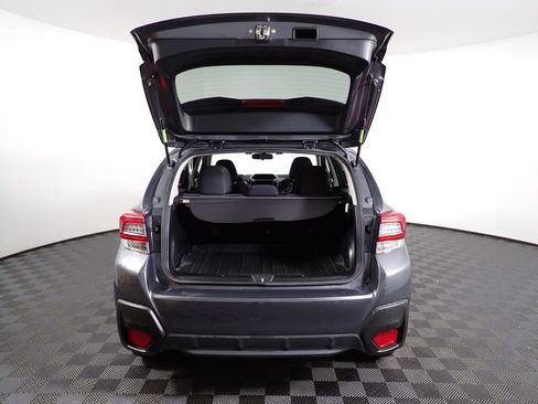 Used 2022 Subaru Crosstrek 2.0i Premium AWD/4WD image 16