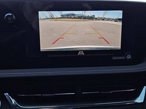 New 2026 Buick Envista Sport Touring w/ Convenience I Package FWD image 13