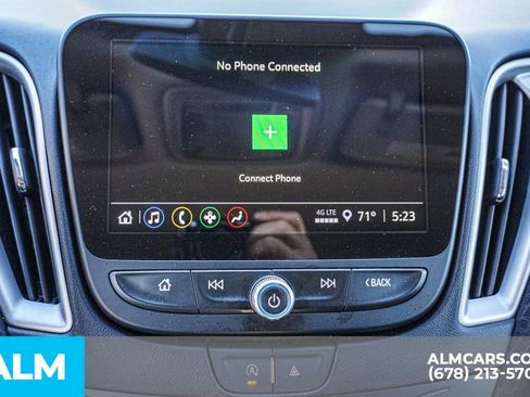 Used 2023 Chevrolet Malibu LT image 37