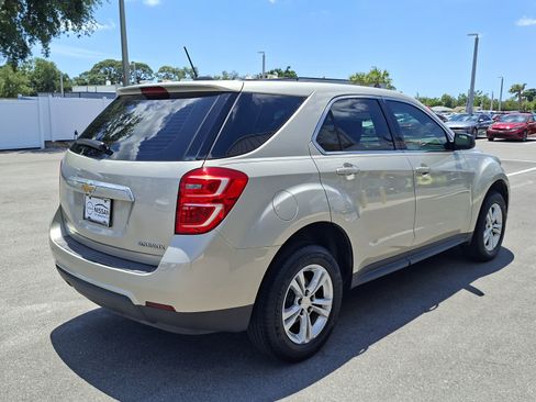 Used 2016 Chevrolet Equinox LS FWD image 5